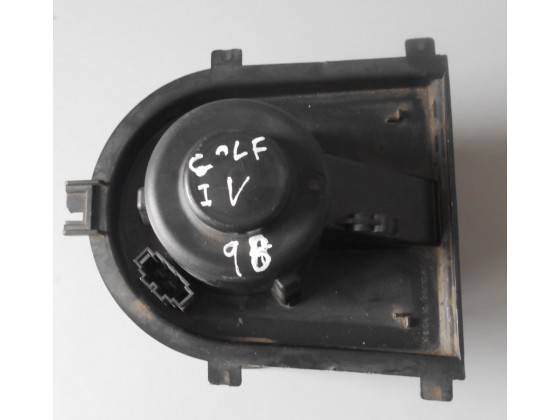 Motor Sofagem Volkswagen Golf IV 1998 ms106